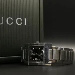 グッチ 腕時計 7700M