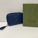 グッチ 財布 ソーホー