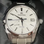 グランドセイコー 腕時計 9R65 0AE0