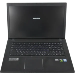 ゲーミングノートPC Core i7