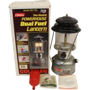 コールマンランタン