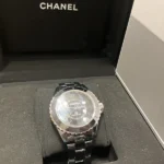 シャネル J12 H5697