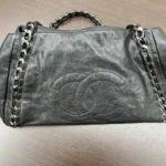 シャネル ココマーク