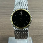 セイコー クレドール 7771-6050