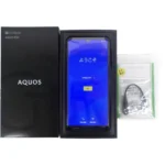 ソフトバンク AQUOS