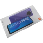 ソフトバンク Redmi 9T ナイトフォールブラック