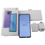 ソフトバンク Xiaomi Redmi Note 9T A001XM ナイトフォールブラック