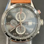 タグ・ホイヤー カレラ CAR2A11.BA0799