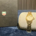 タグ・ホイヤー セルシリーズ S94.708M