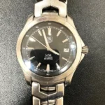 タグ・ホイヤー リンクWJF2112.BA0570