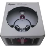 ダイソン ロボット掃除機 Dyson 360eye