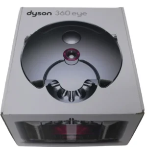 ダイソン ロボット掃除機 Dyson 360eye
