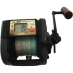 ダイワ 棚センサー 速攻GS-60 電動リール