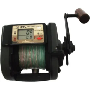 ダイワ 棚センサー 速攻GS-60 電動リール