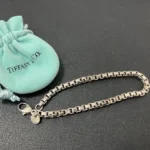 ティファニー ベネチアン ブレスレット