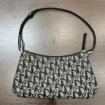 ディオール サドルバッグ トロッター