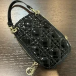ディオール レディディオール カナージュ