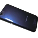 ドコモ AQUOS PHONE