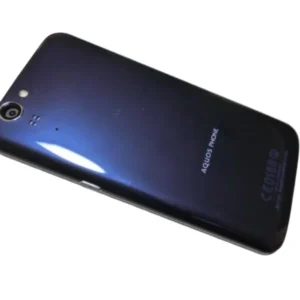 ドコモ AQUOS PHONE