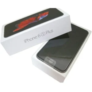 ドコモ Apple iphone 6S Plus 64GB