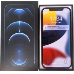 ドコモ iPhone12 Pro