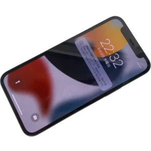 ドコモ iPhone12 mini