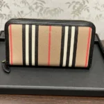 バーバリー エルモア ヴィンテージチェック