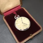 パテックフィリップ 懐中時計