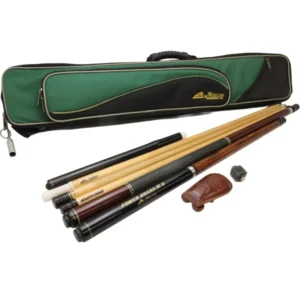 ビリヤード キュー おまとめ Mezz Cues POWER BREAK DI II 他