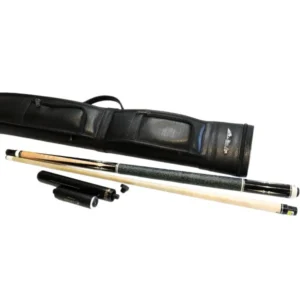 ビリヤード キュー メッズキュー(Mezz Cues) ケース付き