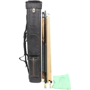 ビリヤードキューセット