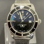 ブライトリング スーパーオーシャン A17321