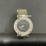ブルガリ ビー・ゼロワン BZ22S