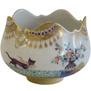 マイセン アラビアンナイト 千夜一夜物語