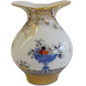 マイセン アラビアンナイト 千夜一夜物語 クリーマー