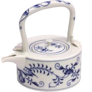 マイセン 酒器 ブルーオニオン ブランド西洋食器 ポット