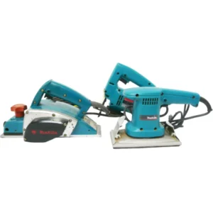 マキタ電機製作所 電動工具3点まとめて