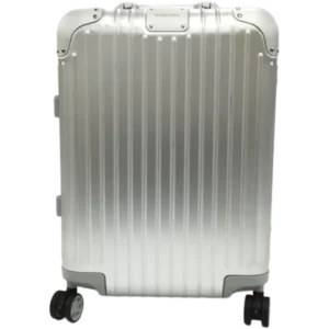 リモワ スーツケース アルミニウム