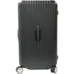 リモワ スーツケース ポリカーボネート ブラック