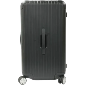 リモワ スーツケース ポリカーボネート ブラック