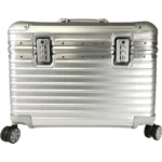 リモワ スーツケース ポリカーボネート