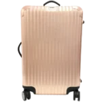 リモワ スーツケース ポリカーボネート ピンク