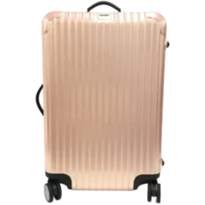 リモワ スーツケース ポリカーボネート ピンク