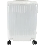 リモワ スーツケース ポリカーボネート ホワイト