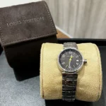 ルイヴィトン タンブール Q1212