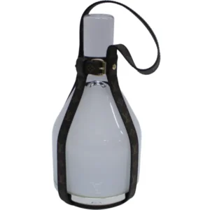 ルイ・ヴィトン ライト ベルランプ ランタン