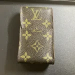 ルイ・ヴィトン エテュイ・シガレット モノグラム