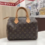 ルイ・ヴィトン スピーディ モノグラム