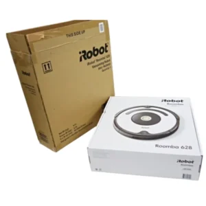 ルンバ iRobot Roomba 628