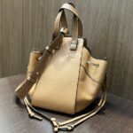 ロエベ ハンモック ショルダーバッグ